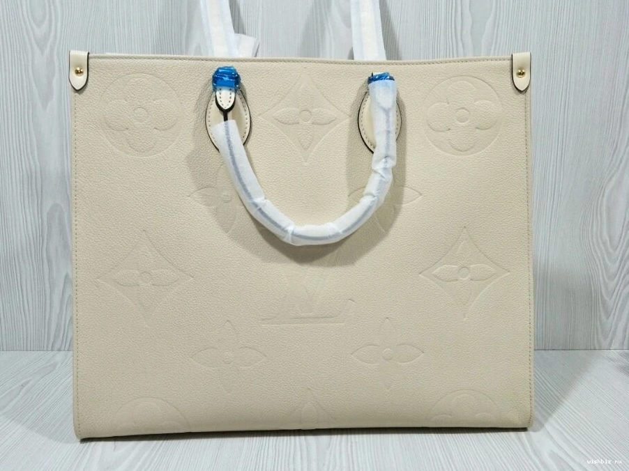 WIS GM ONTHEGO VUITTON LOUIS 0727